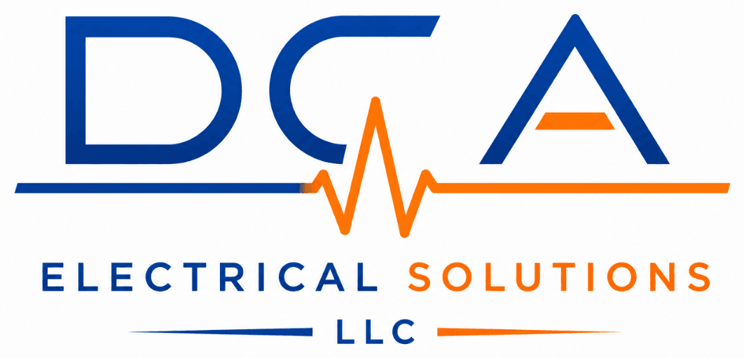 DCA Electrical Solutions LLC